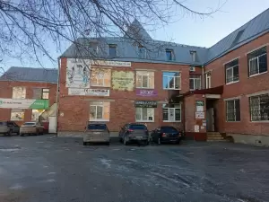 Фотография Мигрант+ 0