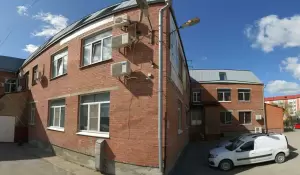 Фотография Мигрант+ 4