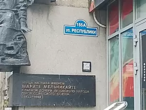 Фотография Донодил 3